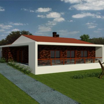 Harry Arquitetura - Bragança - Arquiteto