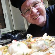 Chef Hudson Bernabe - Loulé - Home Catering