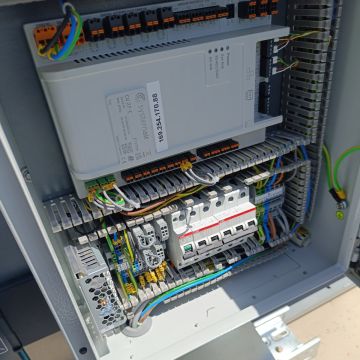 Gleyson assunção - Maia - Wiring