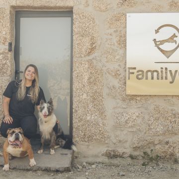 Petsitter Famalicão - Vila Nova de Famalicão - Tierpension