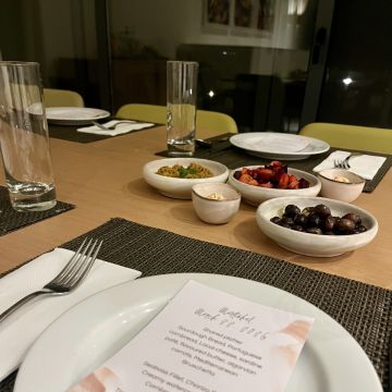 Raquel Marques - Lagos - Servicios de parrilla y barbacoa