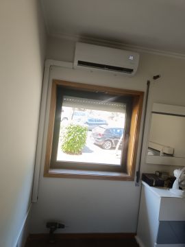 Gleyson assunção - Vila Nova de Famalicão - Zentrale Klimaanlage installieren