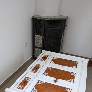 marcenaria okas - Sertã - Restauración de papel pintado