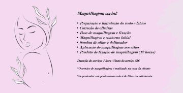 Lysset - Vila Franca de Xira - Event Hair Styling