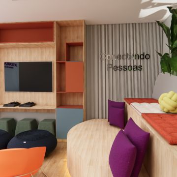 Pietra - Abrantes - Innenarchitektur oder Interior Design