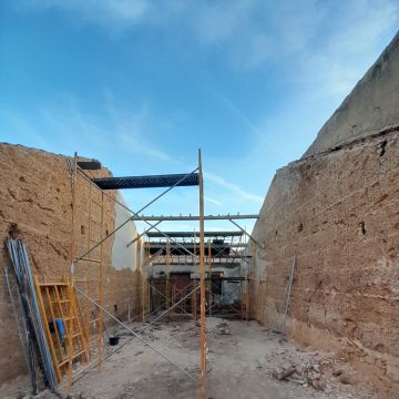 A.Dias - Lagos - Remodelações