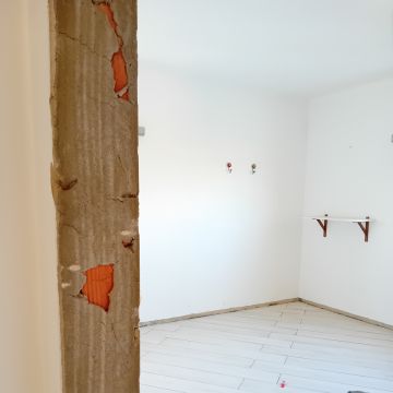 A.Dias - Lagos - Remodelação de Loja