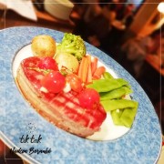 Chef Hudson Bernabe - Loulé - Cooking Lessons