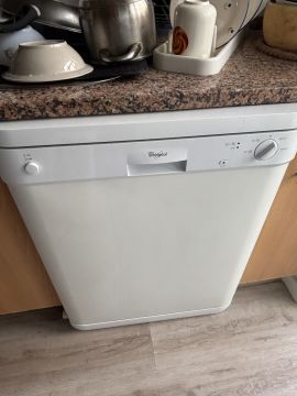 Dishwasher Repairman