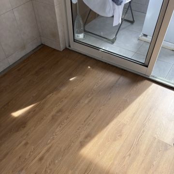 Todos os afazeres Lda - Gondomar - Réparation de rampe d’escalier