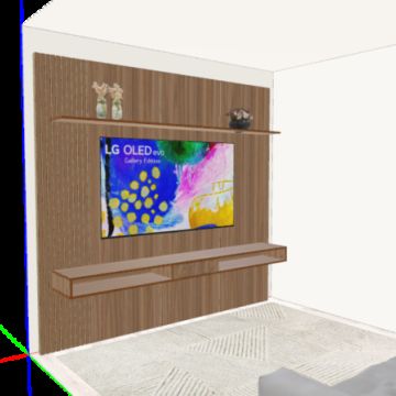 marcenaria okas - Sertã - Croché