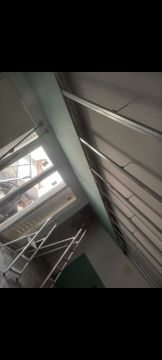 Rafael - Oeiras - Vinyl or Linoleum Repair or Partial Replacement