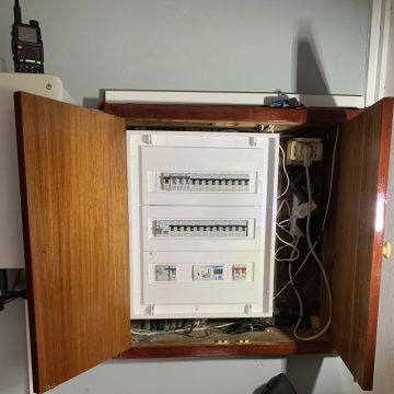 Radiação Solar - Eletricidade e Equipamentos Elétricos - Albergaria-a-Velha - Manutenção de Ar Condicionado