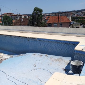Bruno Neff Santos - Mirandela - Limpeza de Propriedade