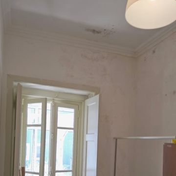 Royalpintura - Lisboa - Renovierungsarbeiten
