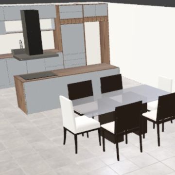 marcenaria okas - Sertã - Montagem de  Cama