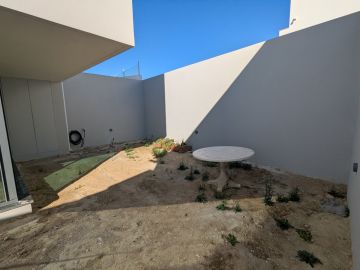 Instalação de Tapete de Relva