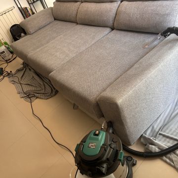 Erick Andrade - Vila Franca de Xira - Home Organizing