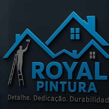 Royalpintura - Lisboa - Innenanstrich