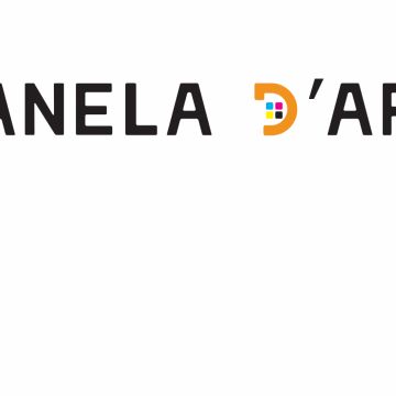 Janela D art - Cascais - Logo Design