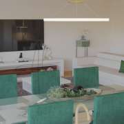 Ala d'interiores - Oeiras - Septic System Repair or Maintenance
