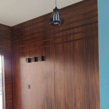 marcenaria okas - Sertã - Reparação de Cortinas