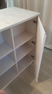 Nucarius - Penafiel - Vinyl- oder Linoleumboden verlegen