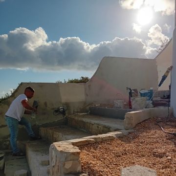 A.Dias - Lagos - Construção de Casa Modular