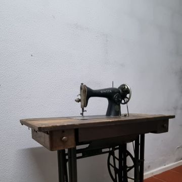 Diogo Batista - Sintra - Peinture de meubles