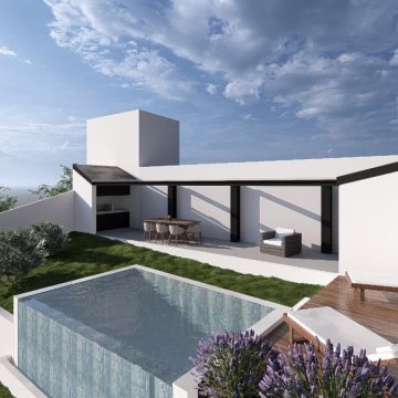 Sofia Campos - Coimbra - Interior Architecture