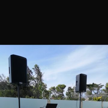 Dj Salgado - Cascais - DJ para fiesta Quinceañera
