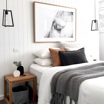 Another by Tina Gowing - Faro - Home Staging
