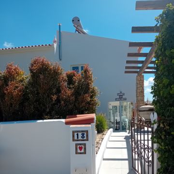 A.Dias - Lagos - Calafetagem