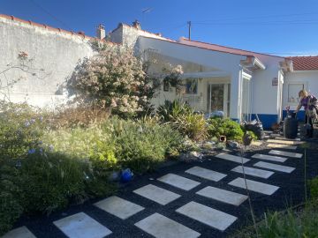 GEONACIONAL by O Chiquinho - Loures - Instalação de Sistema de Irrigação