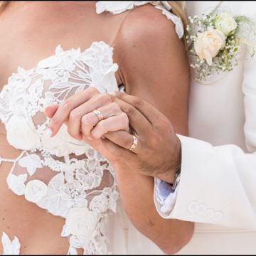 Hochzeit - Herrichten und vorbereiten - Alfredo Rocha - Les Genevez