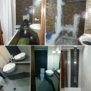 Senhor Pinturas e Não Só - Seixal - Caulking