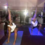Sónia Simões - Almada - Clases de Fitness