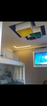 Rafael - Oeiras - Drywall Repair and Texturing