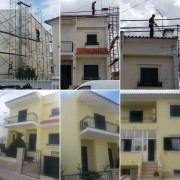 Senhor Pinturas e Não Só - Seixal - Room Extension