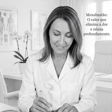 Sandra Sampaio -  Acupuntura clinica / Naturopatia - Loures - Alternative Heilmethoden
