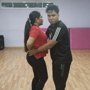 Rowelito - Porto - Private Tanzstunden (Einzelpersonen oder Gruppen)
