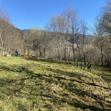 GEONACIONAL UNIPESSOAL LDA. - Torres Novas - Land Leveling and Grading - Small Scale (less than 1 acre)