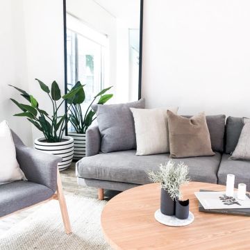 Another by Tina Gowing - Faro - Interior Design
