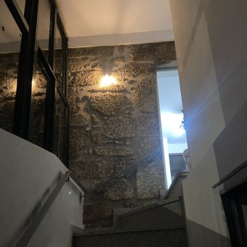 TondeLar - Tondela - Pintura Exterior