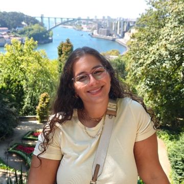 Iolanda Duarte - Vila Nova de Famalicão - Biology Tutoring