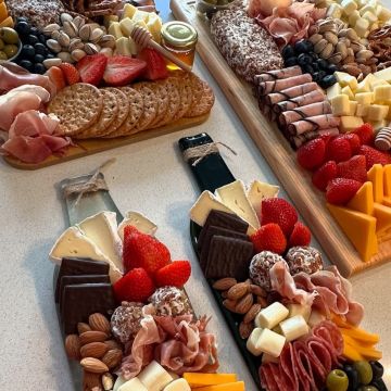 Gourmet Tábua Catering - Torres Vedras - Organização de Festa de Aniversário