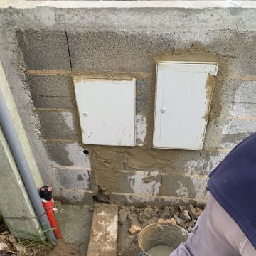 Radiação Solar - Eletricidade e Equipamentos Elétricos - Albergaria-a-Velha - Remodelação de Quarto