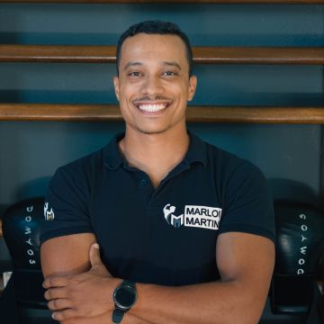 Marlon Martins - Seixal - Massagens