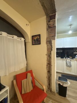 Obras em Casa