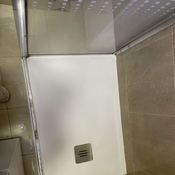 Silva - Lisboa - Kitchen Tiling